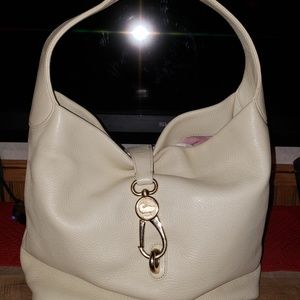 Dooney and Bourke logo lock